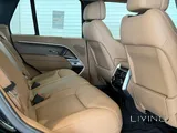 Range Rover 4.4 V8 HSE